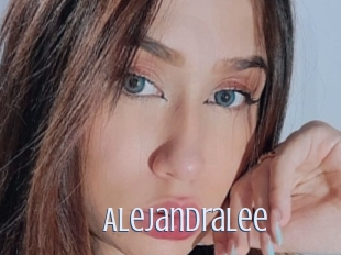 Alejandralee