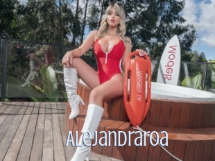 Alejandraroa