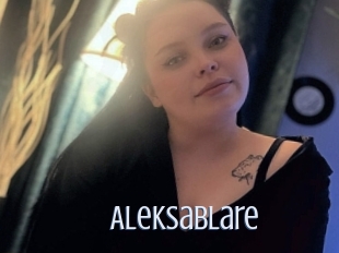 Aleksablare