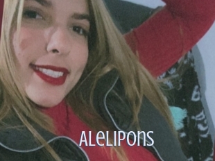 Alelipons