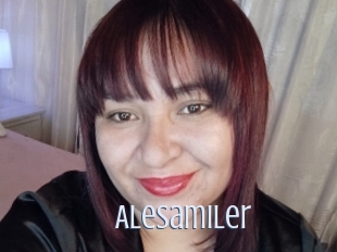 Alesamiler