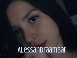 Alessandraambar