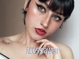 Alessiaweir