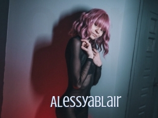 Alessyablair