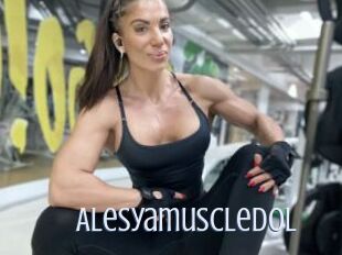 Alesyamuscledol