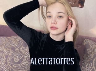 Alettatorres