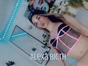 Alexa_bicth