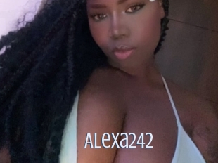 Alexa242