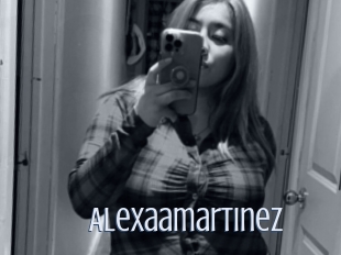 Alexaamartinez