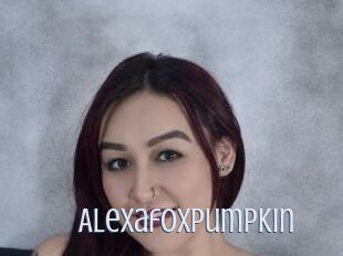 AlexafoxPumpkin