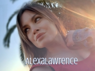 Alexalawrence