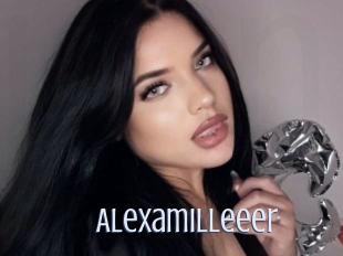 Alexamilleeer