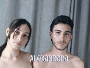 Alexandana