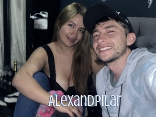 Alexandpilar