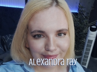 Alexandra_ray