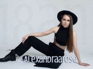 Alexandraarose