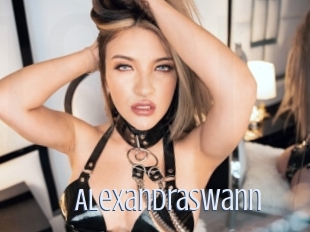 Alexandraswann