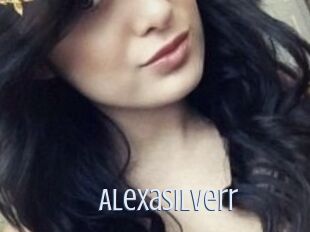 Alexasilverr