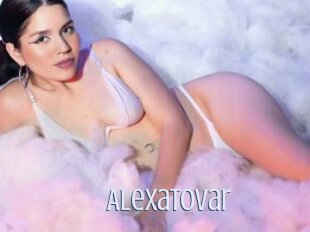 Alexatovar