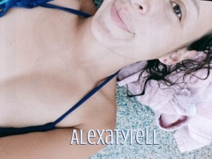 Alexatyrell