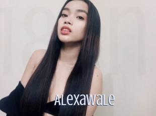 Alexawale