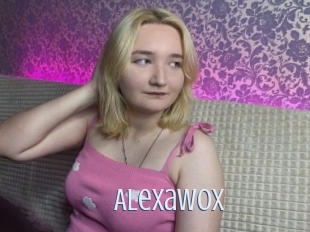 Alexawox