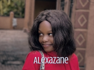 Alexazane