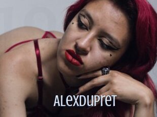 Alexdupret
