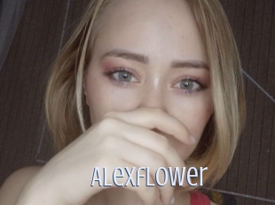 Alexflower