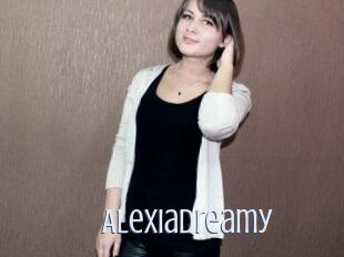 Alexiadreamy