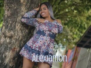 Alexiamon