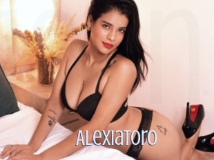 Alexiatoro