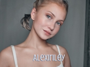 Alexiriley