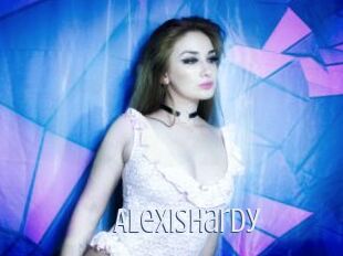 Alexishardy