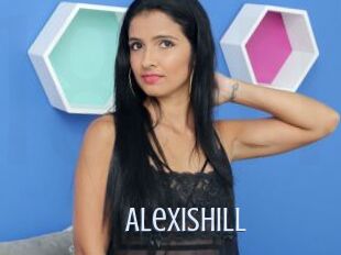 Alexishill