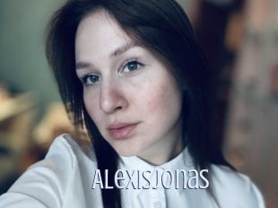 Alexisjonas