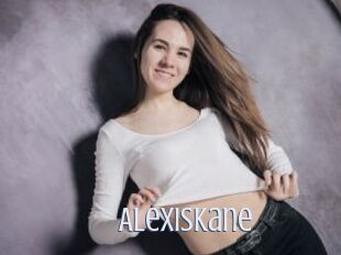 Alexiskane