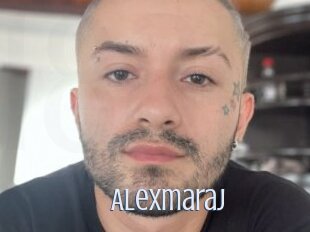 Alexmaraj