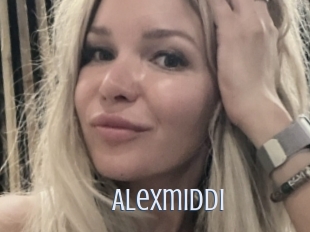 Alexmiddi