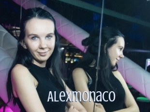 Alexmonaco