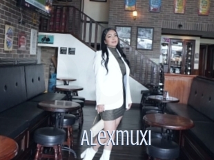 Alexmuxi