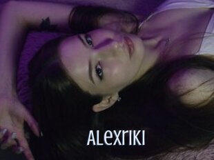 alexriki 18 ans Nue