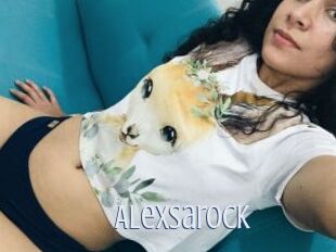 Alexsarock