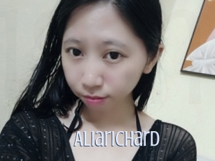 Aliarichard