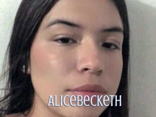 Alicebecketh