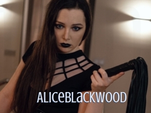 Aliceblackwood