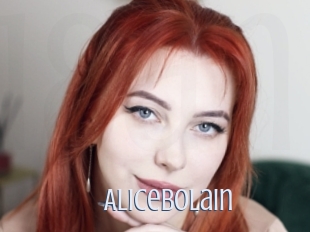 Alicebolain