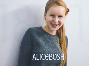 Alicebosh