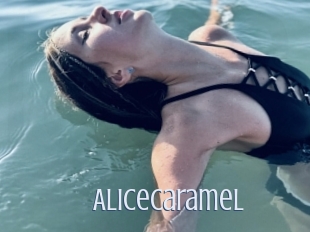 Alicecaramel