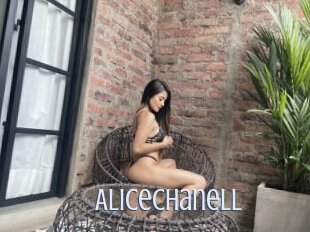 Alicechanell